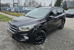 Ford Kuga III