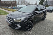 Ford Kuga III