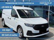 Ford Transit Connect L2 Trend L2 Trend 2.0 102KM