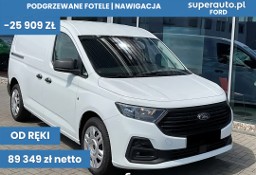 Ford Transit Connect L2 Trend L2 Trend 2.0 102KM