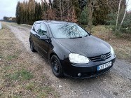 Volkswagen Golf V Volkswagen Golf 2.0TDi 140km 05r