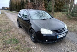 Volkswagen Golf V Volkswagen Golf 2.0TDi 140km 05r