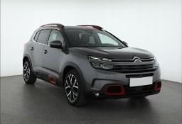 Citroen C5 Aircross , Salon Polska, Serwis ASO, 177 KM, Automat, Skóra, Navi,