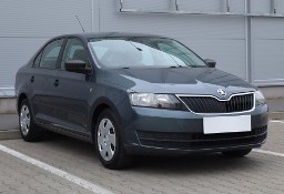 Skoda Rapid , Salon Polska, Serwis ASO, Navi, Klima, Parktronic