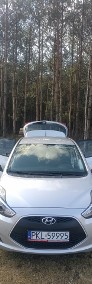 Hyundai ix 20 1.6 Benz 125km na łańcuszku rozrządu.-4