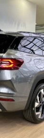 Skoda Kodiaq Sportline 2.0 TDI DSG 4x4 Sportline 2.0 TDI DSG 4x4 193KM-4