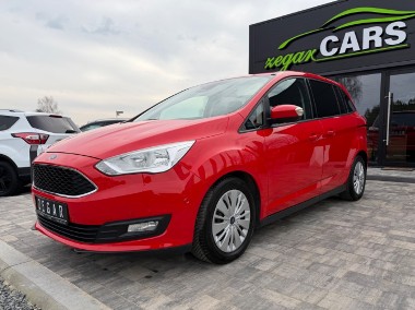 Ford C-MAX III-1
