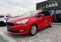 Ford C-MAX III