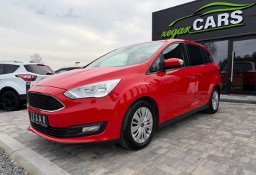 Ford C-MAX III
