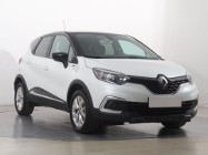 Renault Captur , Salon Polska, 1. Właściciel, Navi, Klimatronic, Tempomat,