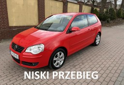 Volkswagen Polo V