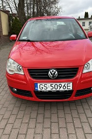 Volkswagen Polo V-2