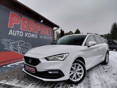 SEAT Leon III-1