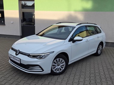 1.0TSI 110KM, Life, salon PL, gwarancja, EXPORT-1