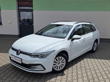 1.0TSI 110KM, Life, salon PL, gwarancja, EXPORT-1