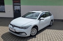Volkswagen Golf VIII 1.0TSI 110KM, Life, salon PL, gwarancja, EXPORT