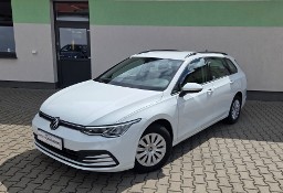 Volkswagen Golf VIII 1.0TSI 110KM, Life, salon PL, gwarancja, EXPORT
