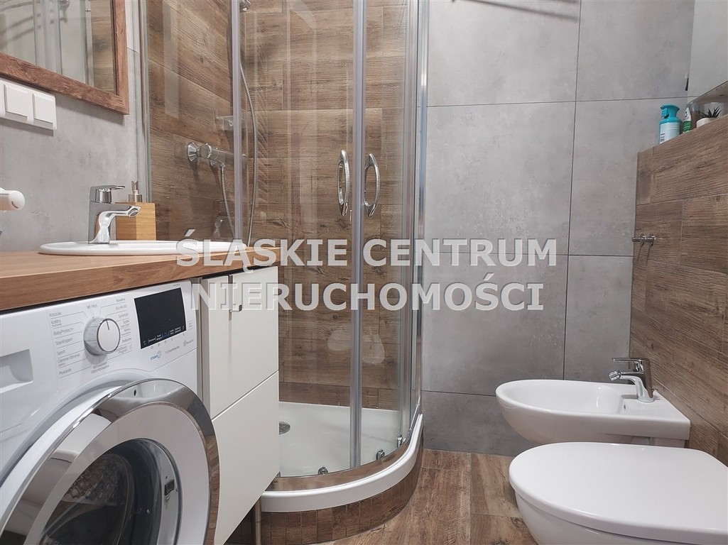 Ligota apartament, ogródek klimatyzacja - Widok 4
