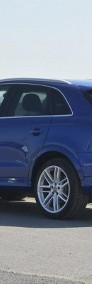 Audi RS Q3 I 2.5 TFSI Quattro Nawi panorama led 4x4 automat 3x Sline gwarancja KM-4