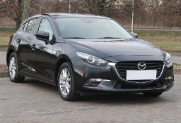 Mazda 3 III , Klimatronic, Tempomat