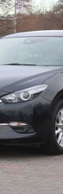 Mazda 3 III , Klimatronic, Tempomat-3