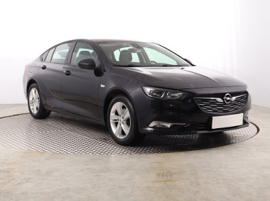 Opel Insignia , Salon Polska, 1. Właściciel, Automat, VAT 23%, Klimatronic,-1