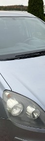 Opel Zafira B 1,6 b/Parktronik/7 miejsc/10 airbag/Klimatyzacja OK/Opony wielosezon-4