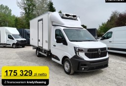 Renault Master L3 Kontener 8EP Izoterma L3 Kontener 8EP Izoterma 2.0 170KM