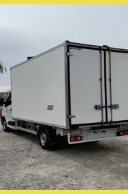 Renault Master L3 Kontener 8EP Izoterma L3 Kontener 8EP Izoterma 2.0 170KM-2