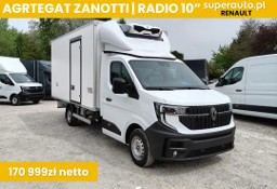 Renault Master L3 Kontener 8EP Izoterma L3 Kontener 8EP Izoterma 2.0 170KM
