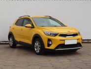 Kia Stonic Salon Polska, 1. Właściciel, Serwis ASO, Skóra, Klimatronic,