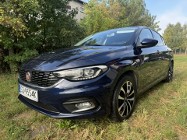 Fiat Tipo II Fabryczna instalacja gazowa, wersja Lounge