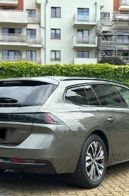 Peugeot 508 II 2.0 BlueHDi GT-Line Faktura VAT 23%-2