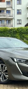 Peugeot 508 II 2.0 BlueHDi GT-Line Faktura VAT 23%-4