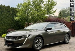 Peugeot 508 II 2.0 BlueHDi GT-Line Faktura VAT 23%