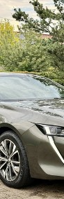 Peugeot 508 II 2.0 BlueHDi GT-Line Faktura VAT 23%-4