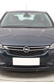 Opel Astra J Salon Polska, Serwis ASO, Klimatronic, Tempomat, Parktronic,-2