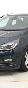 Opel Astra J Salon Polska, Serwis ASO, Klimatronic, Tempomat, Parktronic,-3