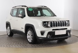 Jeep Renegade I , Salon Polska, GAZ, Automat, Navi, Klimatronic, Tempomat,