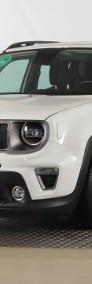 Jeep Renegade I , Salon Polska, GAZ, Automat, Navi, Klimatronic, Tempomat,-3