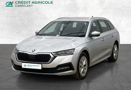 Skoda Octavia IV Skoda Octavia 2.0 TDI Ambition DSG
