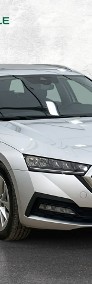 Skoda Octavia IV Skoda Octavia 2.0 TDI Ambition DSG-3