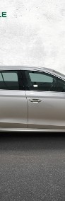 Skoda Octavia IV Skoda Octavia 2.0 TDI Ambition DSG-4