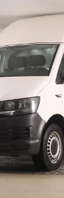 Volkswagen Transporter , L2H3, 9m3, VAT 23%, 3 Miejsca, 3 EU palet-3