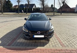 Volvo S60 II T5 2015 rok