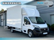 Fiat Ducato Kontener 4.15m Klima Winda DHOLLANDIA 130KM / www.auto-hit.com /