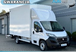 Fiat Ducato Kontener 4.15m Klima Winda DHOLLANDIA 130KM / www.auto-hit.com /