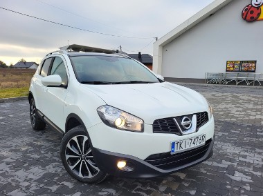 Nissan Qashqai I-1