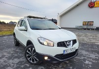 Nissan Qashqai I