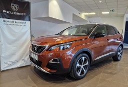 Peugeot 3008 II 1.6 PureTech GPF GT Line 180 KM EAT8 SalonPL Gwarancja Dealer Vat23%